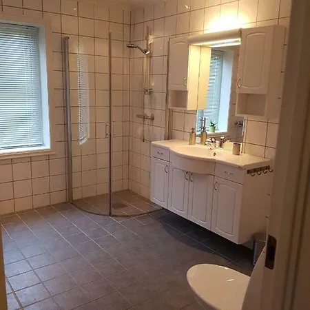 Feriehus Tømmerhus I Veslebygda, Stryn