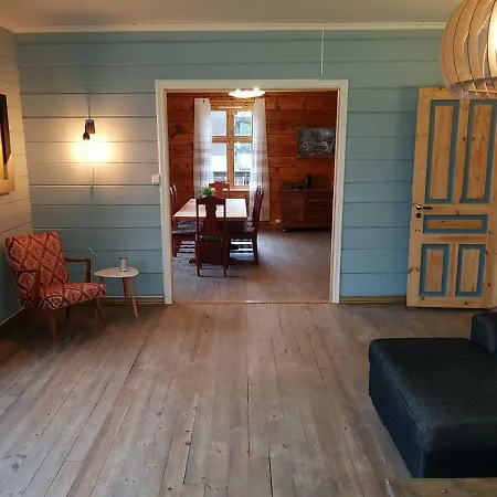 Tømmerhus I Veslebygda, * Stryn