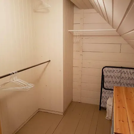 Charming Timber House In Stryn, Norway Ferienhaus Stryn