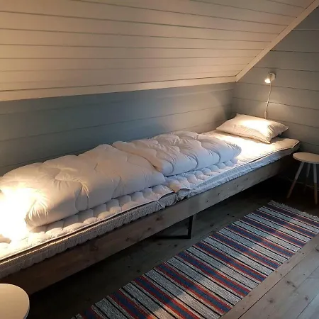 Charming Timber House In Stryn, Norway 스트륀
