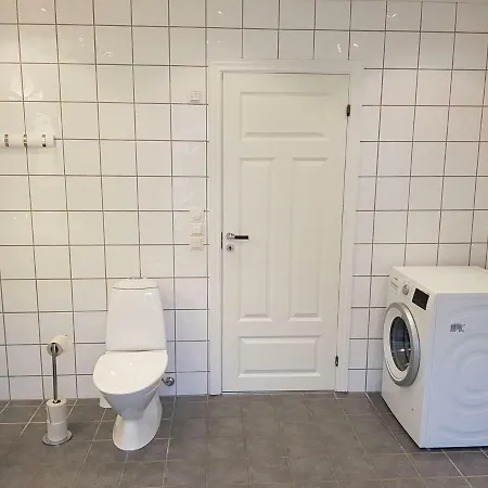 Tømmerhus I Veslebygda, Stryn