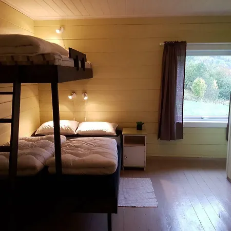 Charming Timber House In Stryn, Norway Holiday home *