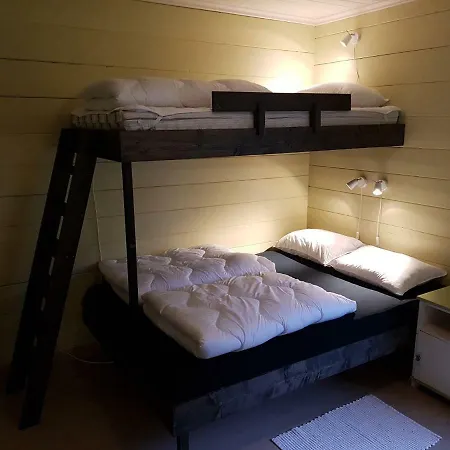 Holiday home Charming Timber House In Stryn, Norway *