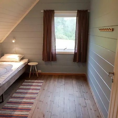 Holiday home Charming Timber House In Stryn, Norway